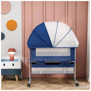 Bedside Bassinet in Kenya - thumbnail 2