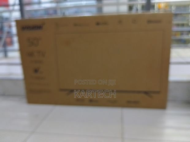 Brand New Vision Plus 50 TV - thumbnail 2