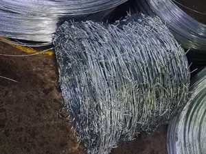 Barbed Wire- 480mts
