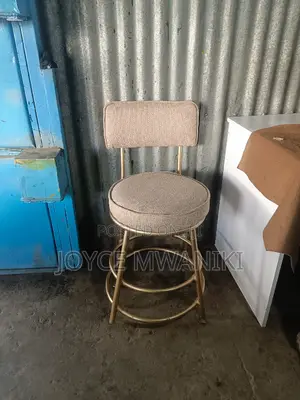 Restaurant Chair, Baige.