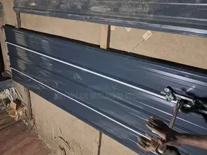 Box Profile Iron Sheet/Mabati (30g)