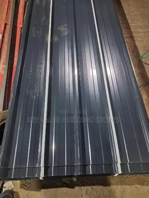 Box Profile Iron Sheet/Mabati (30g)