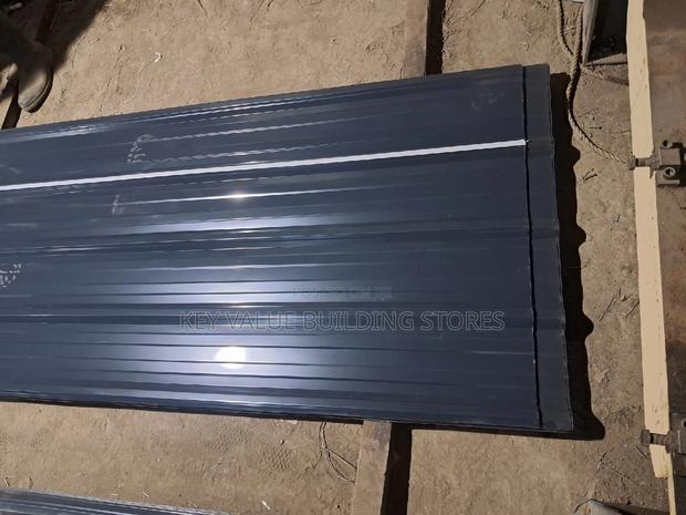 Box Profile Mabati/Iron Sheet - thumbnail 2