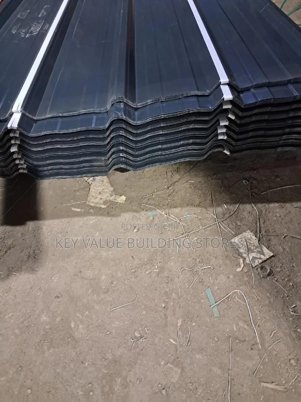 Box Profile Mabati/Iron Sheet - main view
