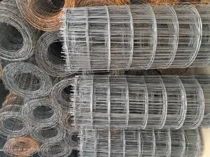 BRC Mesh A142 Ripped/Rough Texture