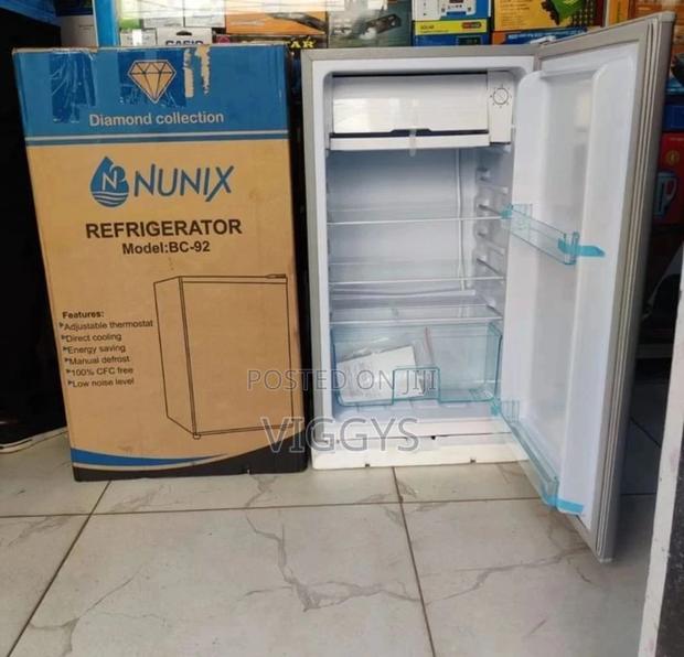 Amazing Nunix 92litre Fridge