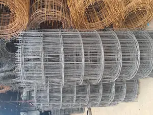 Quality-BRC Mesh A98 Standard