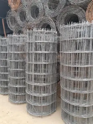 Quality-BRC Mesh A98 Standard