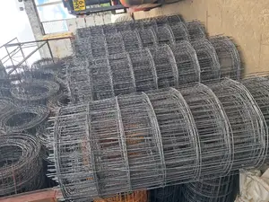 BRC Mesh A65 Standard (2.1M×48M)