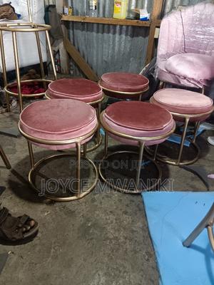 Salon Stools - thumbnail 2