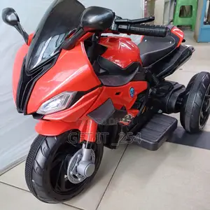 Kids Motorbike
