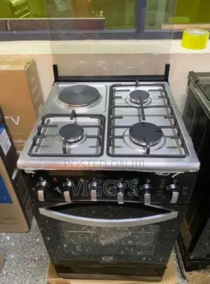 Good Quality Saratech Standing Cooker 50 by 55
