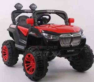 Suitable for Kids Age 2 to 8yrs - main view