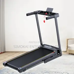 Domestic Use Start Up Home Treadmills
