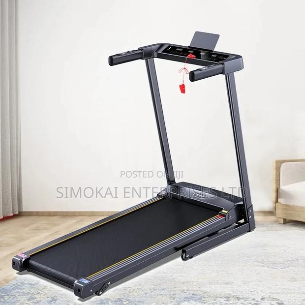 Domestic Use Start Up Home Treadmills
