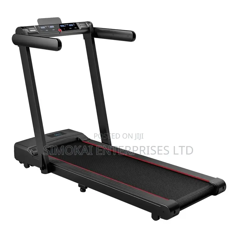 Home Workout Treadmill 2.0HP Bluetooth Enabled