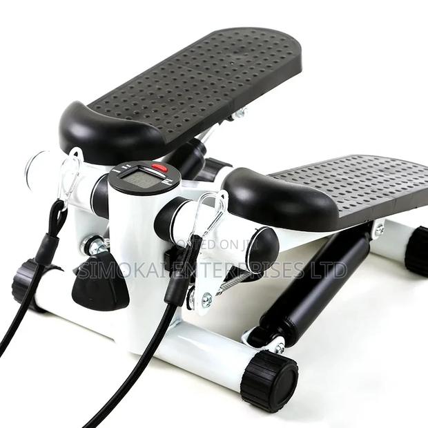 Exercise Workout Mini Stepper Machine