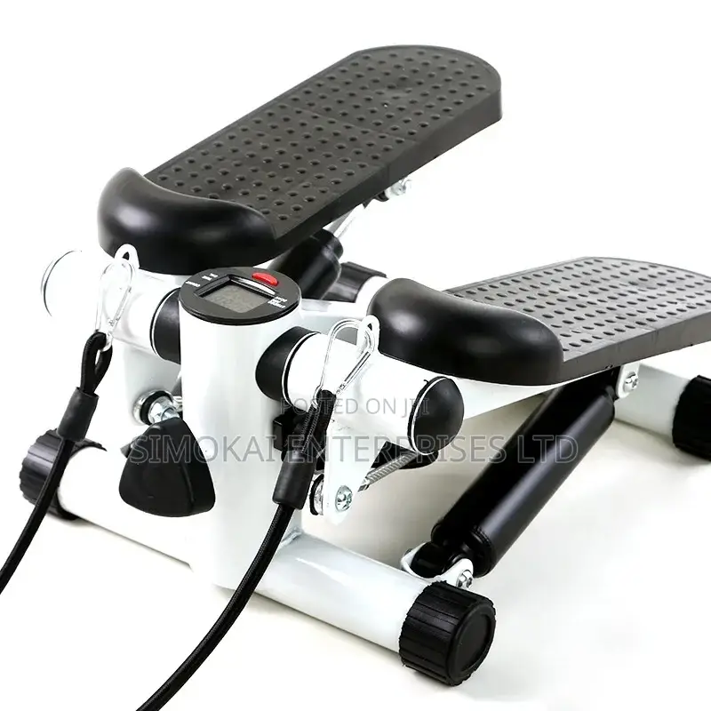 Exercise Workout Mini Stepper Machine