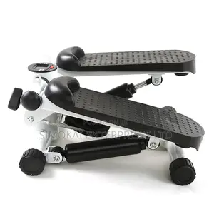 Ministepper Work Out Machine 150kg Capacity