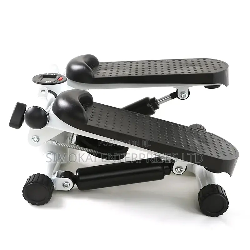 Ministepper Work Out Machine 150kg Capacity
