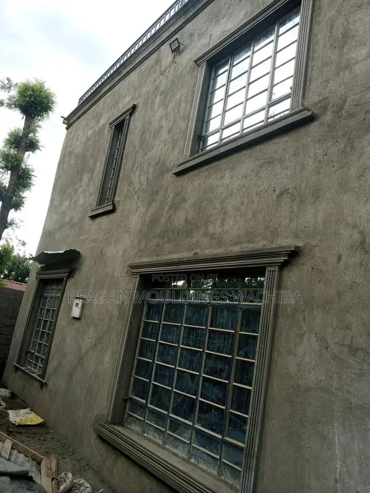 Mason,(Approved)Plaster,Steel Fixer,Glass Installion, Mouldings Fundi