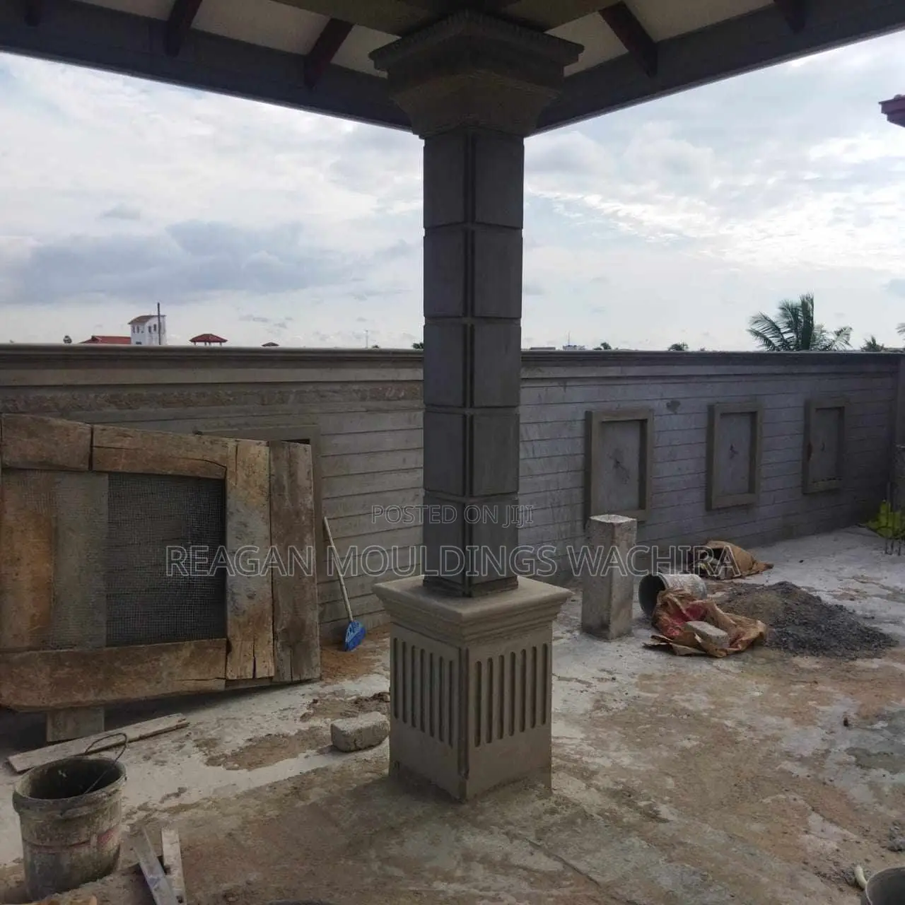 Mason,(Approved)Plaster,Steel Fixer,Glass Installion, Mouldings Fundi