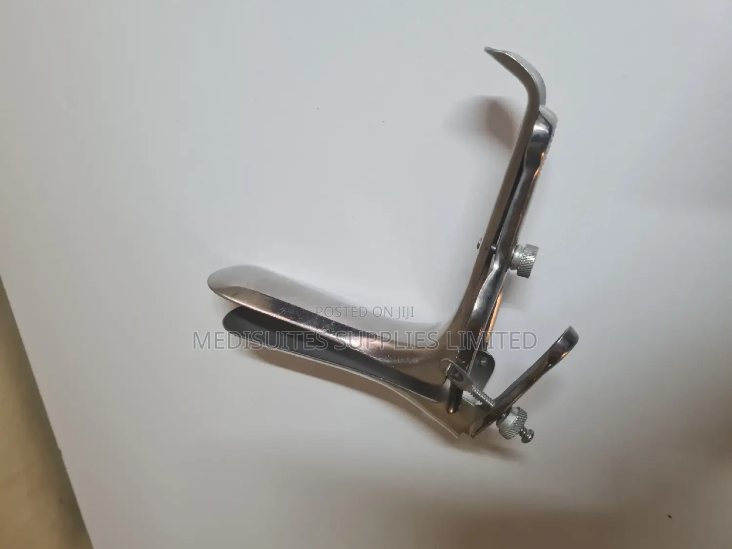 Metallic * Cisco Speculum.