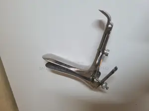 Metallic * Cisco Speculum.