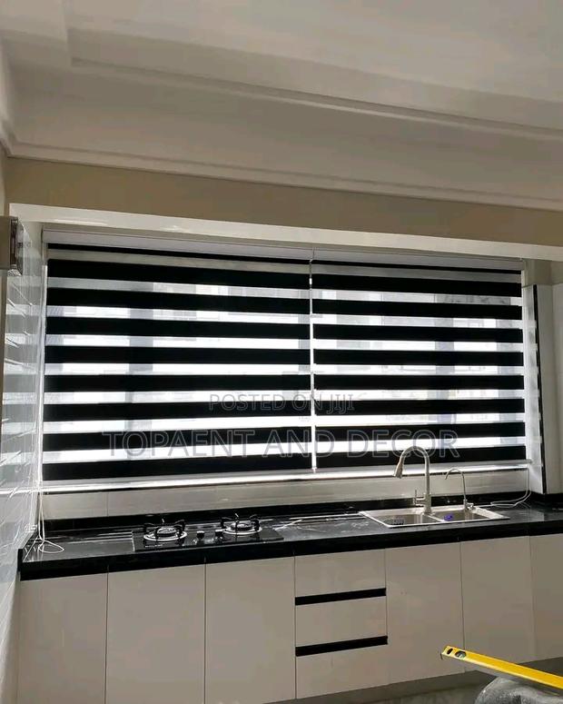Window Blinds Window Blinds Window Blinds Window Blinds - main view