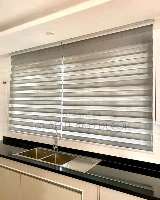 Quality Window Office Blinds Quality Window Office Blinds - main view