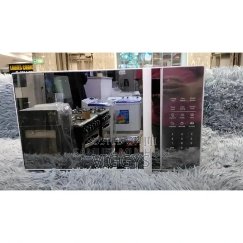 36 Litre Hisense Microwave