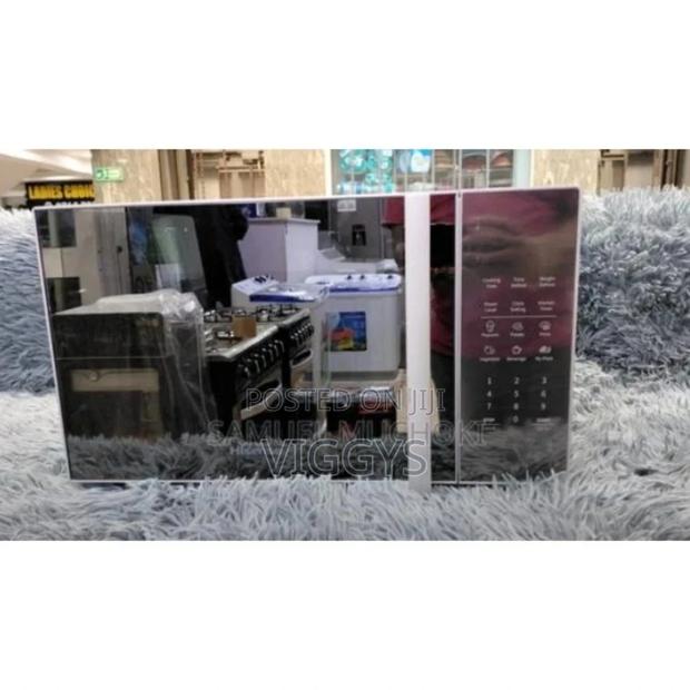 36 Litre Hisense Microwave