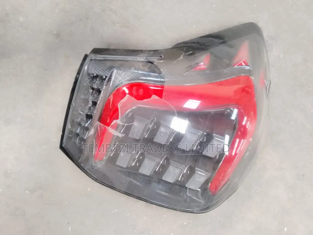 Led Tail Light Subaru Forester/Rear Light Subaru