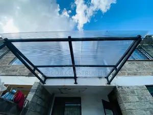 Heavy Duty Polycarbonate Sheet Clear Sheets