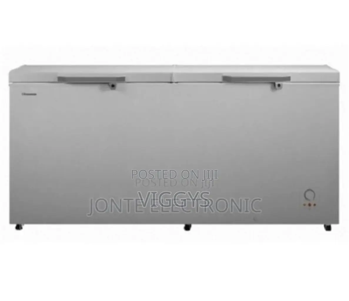 250litre Litre Deep Freezer Hisense