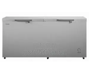 250litre Litre Deep Freezer Hisense