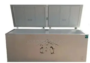 230litre Hisense Deep Freezer