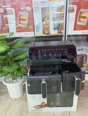 Hisense Air Frier 8.6 Litre