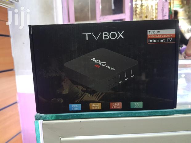 Android Tv Box Latest - thumbnail 6