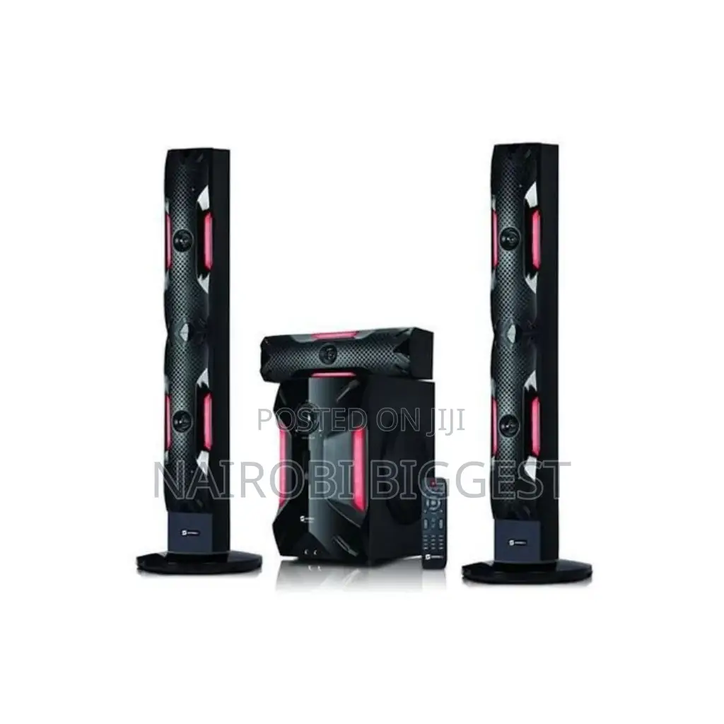 Sayona 1302 Home Theater