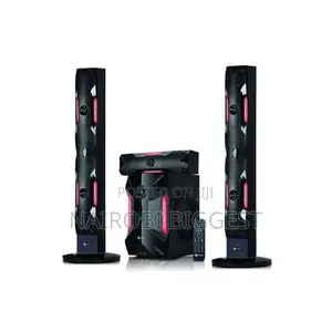 Sayona 1302 Home Theater