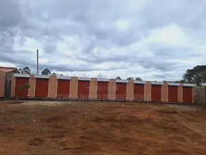 Shipping Container Stalls- Done and Delivered by CIK