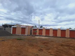 Container Stalls- Neatly Done by Container Investment Kenya.
