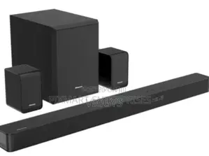 Ax5100g Hisense Sound Bar