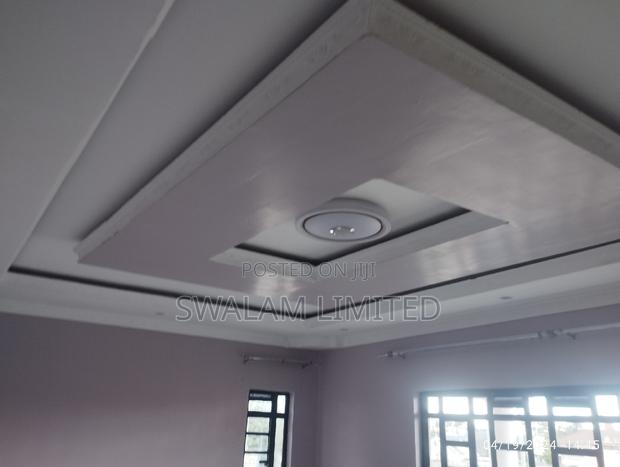 5bdrm Maisonette in Muigai, Kitengela for rent - thumbnail 4