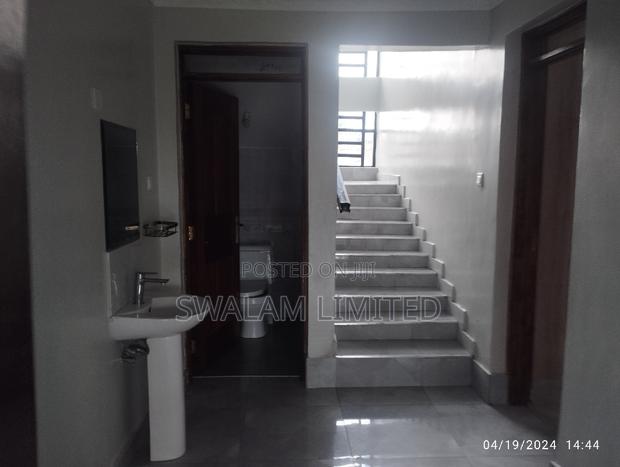 5bdrm Maisonette in Muigai, Kitengela for rent - thumbnail 14
