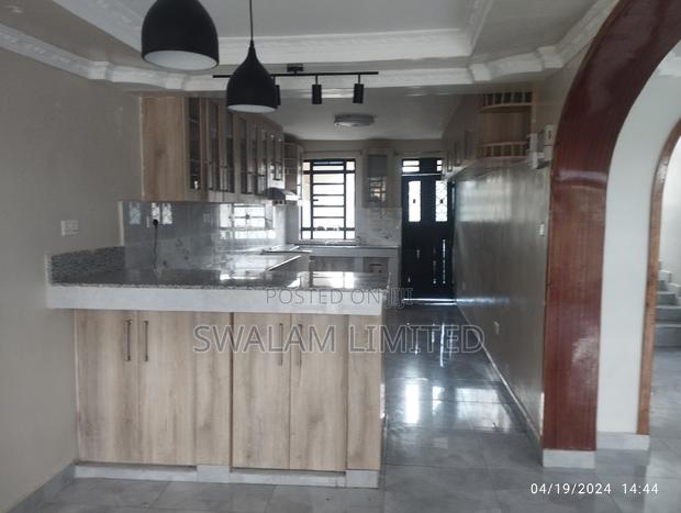 5bdrm Maisonette in Muigai, Kitengela for rent - thumbnail 18