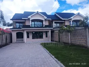 5bdrm Maisonette in Muigai, Kitengela for rent