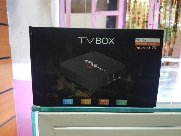 Android Tv Box Latest - thumbnail 4