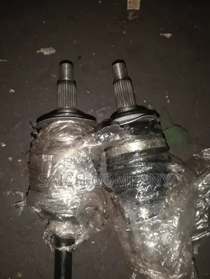 Suzuki Alto 2015 Drive Shafts